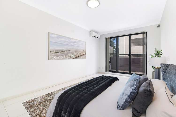 Sixth view of Homely unit listing, 28/1 Russell Street, Baulkham Hills NSW 2153