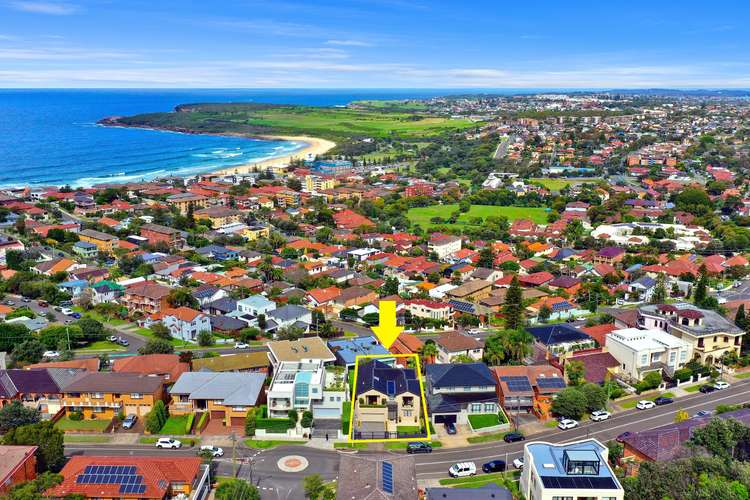 Third view of Homely house listing, 309 Storey Street, Maroubra NSW 2035