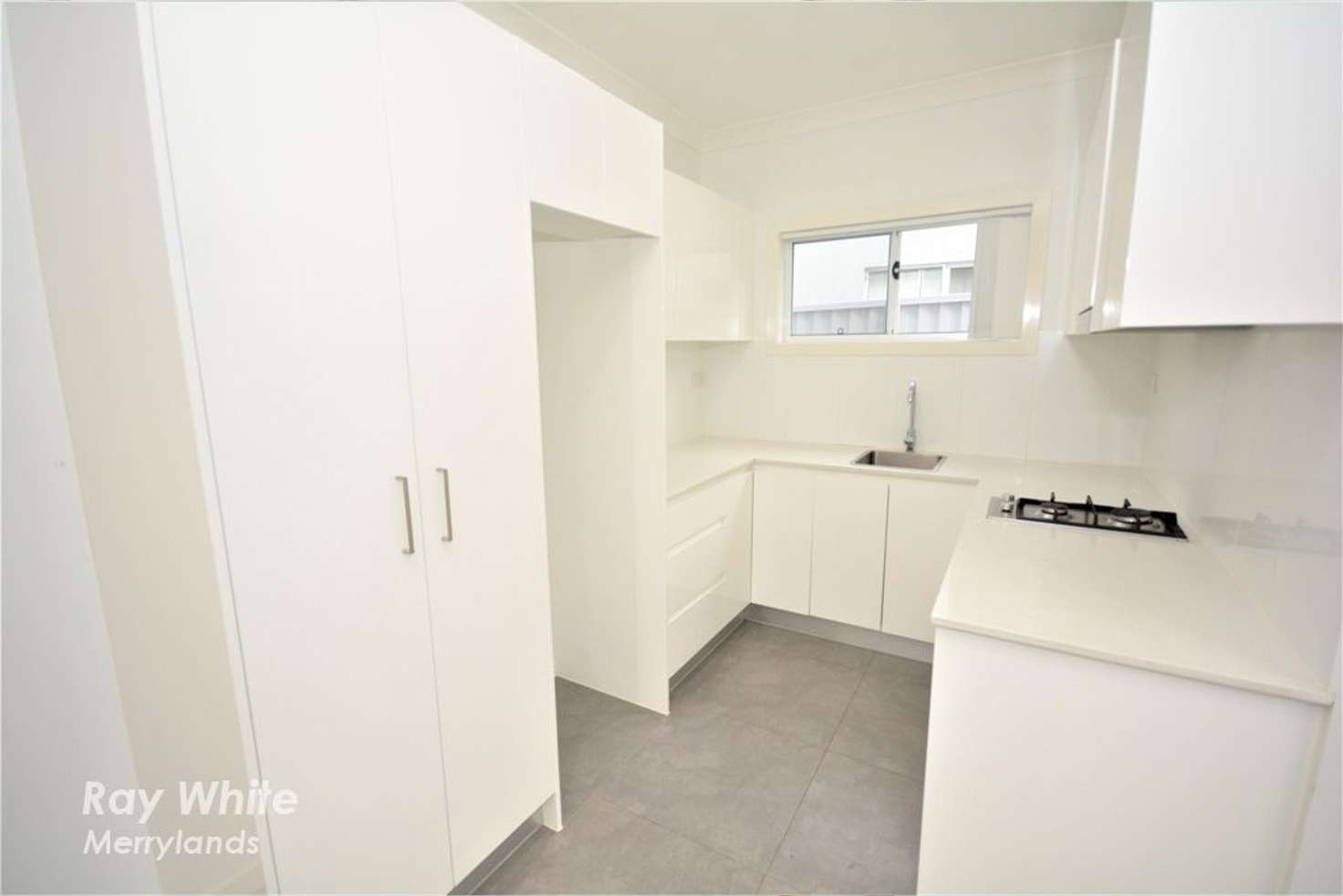 Main view of Homely studio listing, 1/44A Cathcart Street, Fairfield NSW 2165