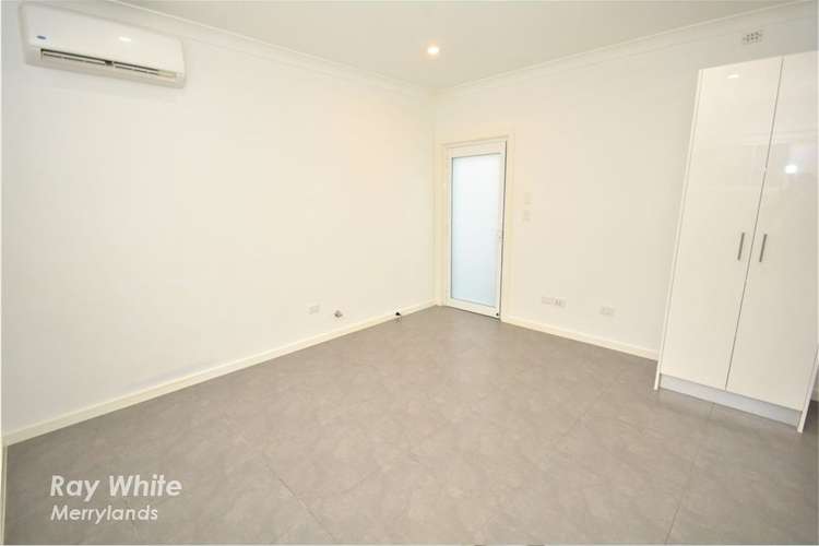 Second view of Homely studio listing, 1/44A Cathcart Street, Fairfield NSW 2165