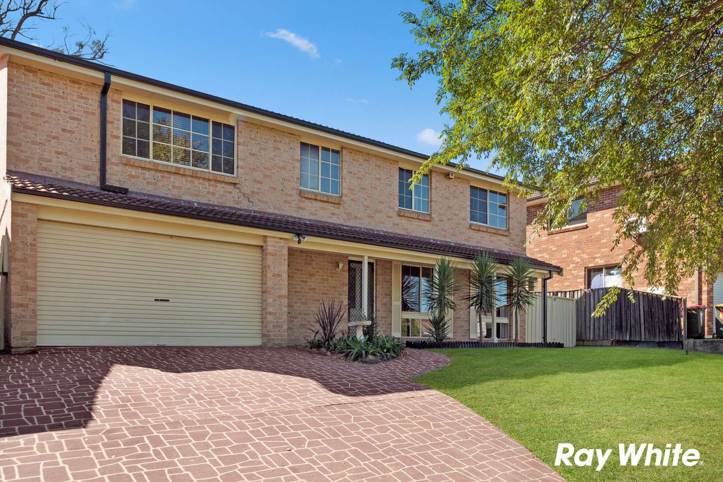 Main view of Homely house listing, 23 Aleppo Street, Quakers Hill NSW 2763
