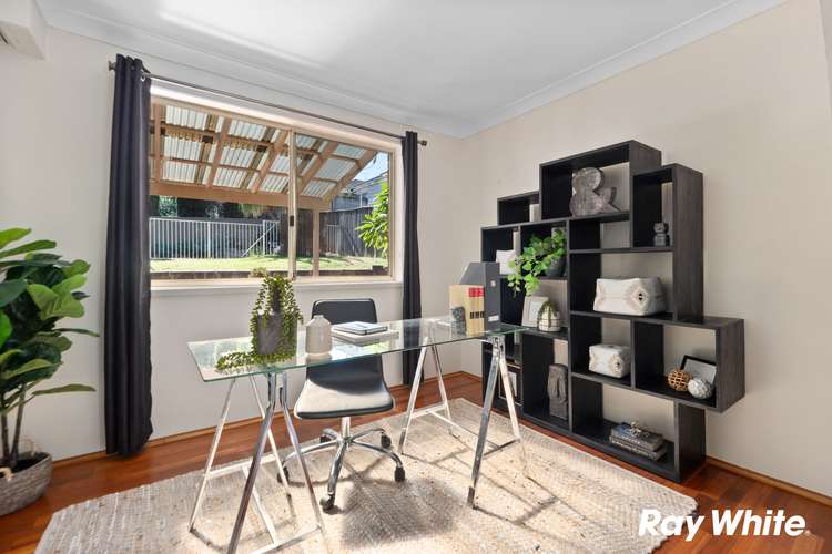 Fourth view of Homely house listing, 23 Aleppo Street, Quakers Hill NSW 2763