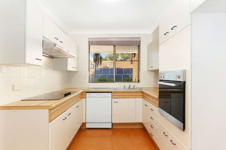 Second view of Homely apartment listing, 7/83 Bellevue Street, Cammeray NSW 2062