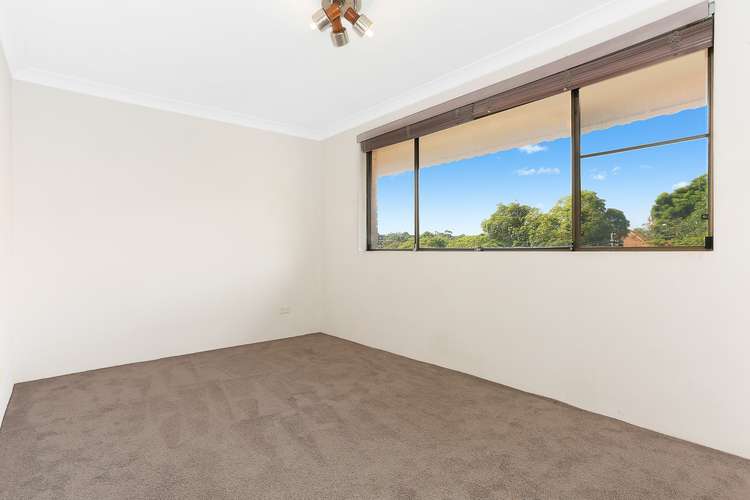 Third view of Homely apartment listing, 7/83 Bellevue Street, Cammeray NSW 2062