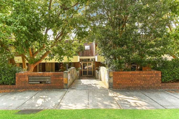 Fourth view of Homely apartment listing, 7/83 Bellevue Street, Cammeray NSW 2062