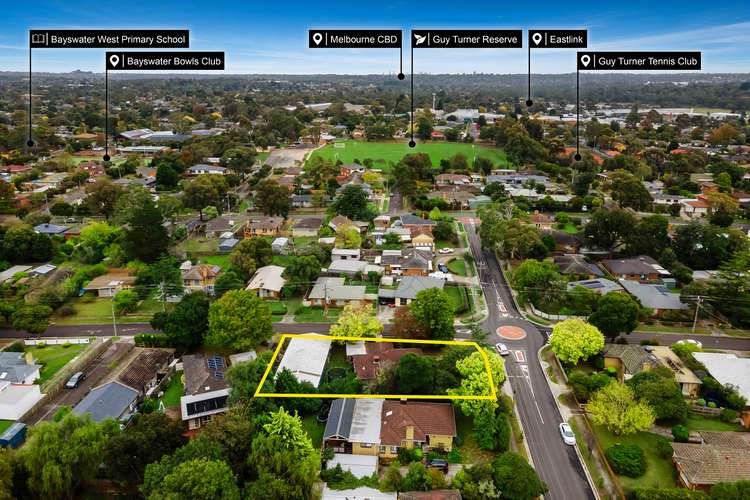 Third view of Homely house listing, 95 Orange Grove, Bayswater VIC 3153