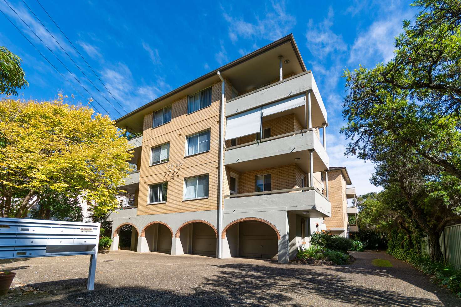 Main view of Homely apartment listing, 1/7 Tintern Road, Ashfield NSW 2131