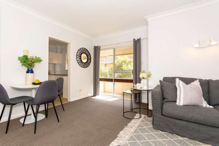 Second view of Homely apartment listing, 1/7 Tintern Road, Ashfield NSW 2131