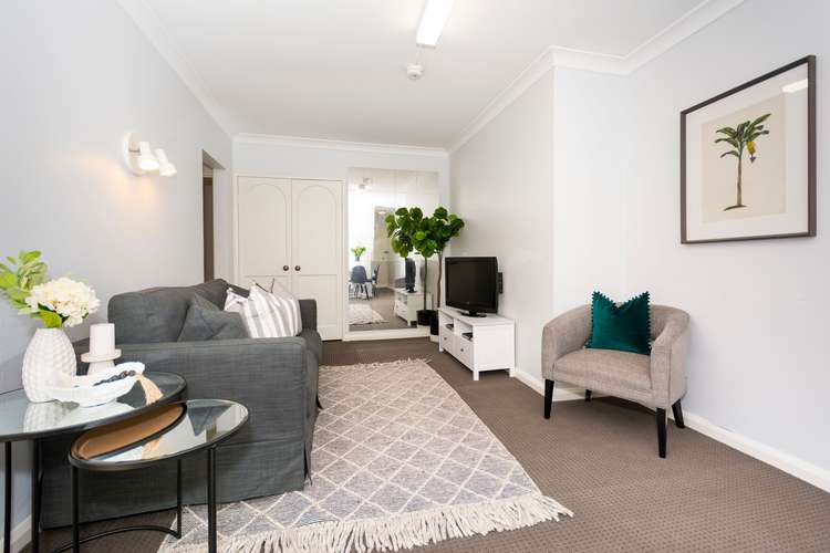 Third view of Homely apartment listing, 1/7 Tintern Road, Ashfield NSW 2131