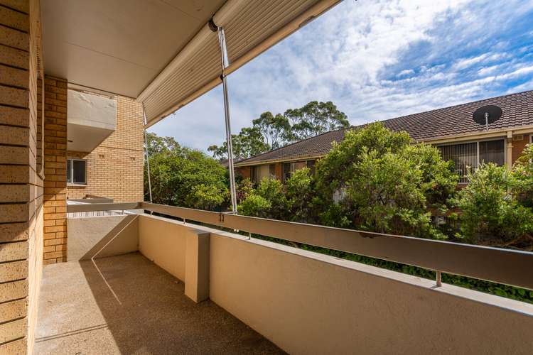 Sixth view of Homely apartment listing, 1/7 Tintern Road, Ashfield NSW 2131
