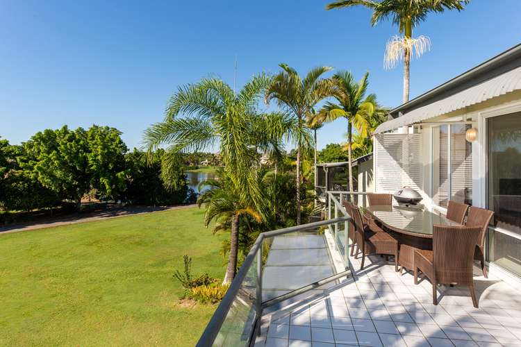 Main view of Homely apartment listing, 4971 St Andrews Terrace, Sanctuary Cove QLD 4212