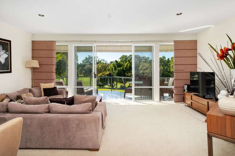 Third view of Homely apartment listing, 4971 St Andrews Terrace, Sanctuary Cove QLD 4212