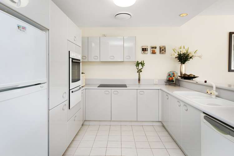 Fifth view of Homely apartment listing, 4971 St Andrews Terrace, Sanctuary Cove QLD 4212