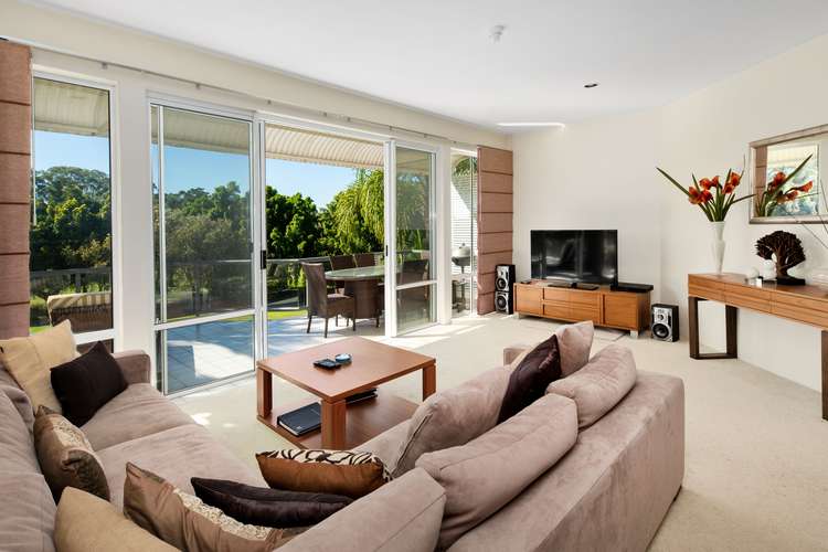 Seventh view of Homely apartment listing, 4971 St Andrews Terrace, Sanctuary Cove QLD 4212