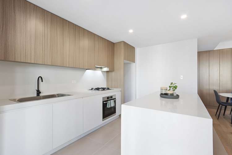 Third view of Homely apartment listing, 207/5-7 Higherdale Avenue, Miranda NSW 2228