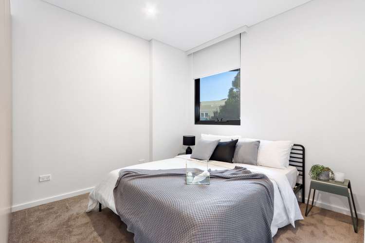 Fifth view of Homely apartment listing, 207/5-7 Higherdale Avenue, Miranda NSW 2228