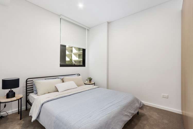 Sixth view of Homely apartment listing, 207/5-7 Higherdale Avenue, Miranda NSW 2228