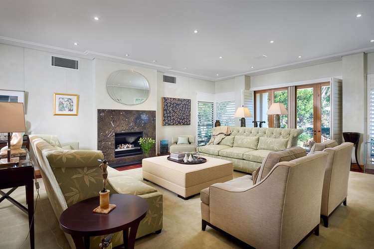 Fifth view of Homely house listing, 1 Vlamingh Parade, Mosman Park WA 6012