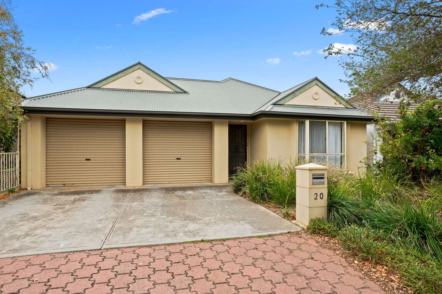 Main view of Homely house listing, 20 Formby Crescent, Port Adelaide SA 5015