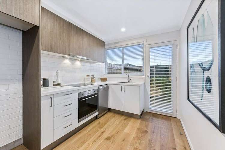 Second view of Homely unit listing, 2/2 Ashmore Avenue, Mordialloc VIC 3195
