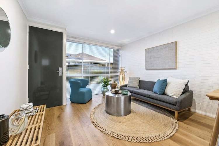 Third view of Homely unit listing, 2/2 Ashmore Avenue, Mordialloc VIC 3195