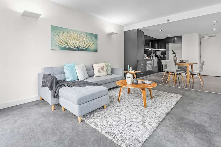 Second view of Homely apartment listing, 605/20 Pelican Street, Surry Hills NSW 2010