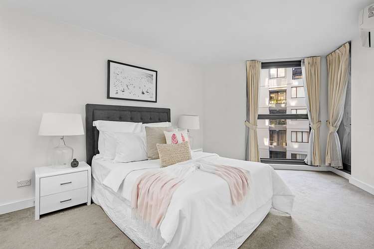 Fourth view of Homely apartment listing, 605/20 Pelican Street, Surry Hills NSW 2010