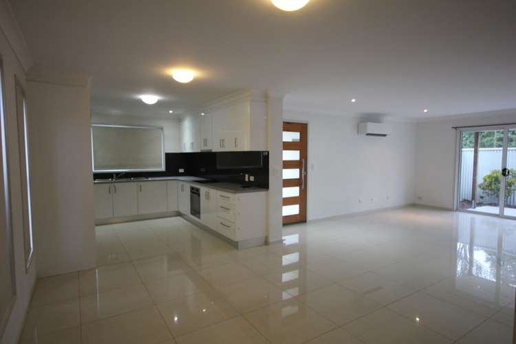 Main view of Homely house listing, 1/54 Garfield Road, Logan Central QLD 4114