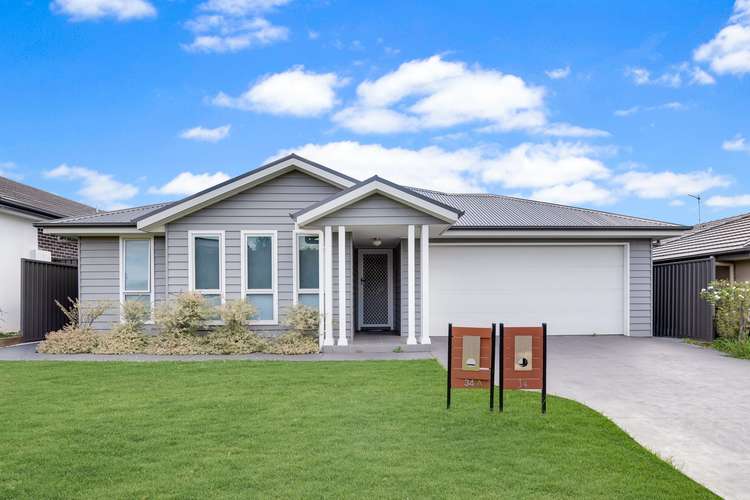 Main view of Homely house listing, 34 Sharman Close, Harrington Park NSW 2567