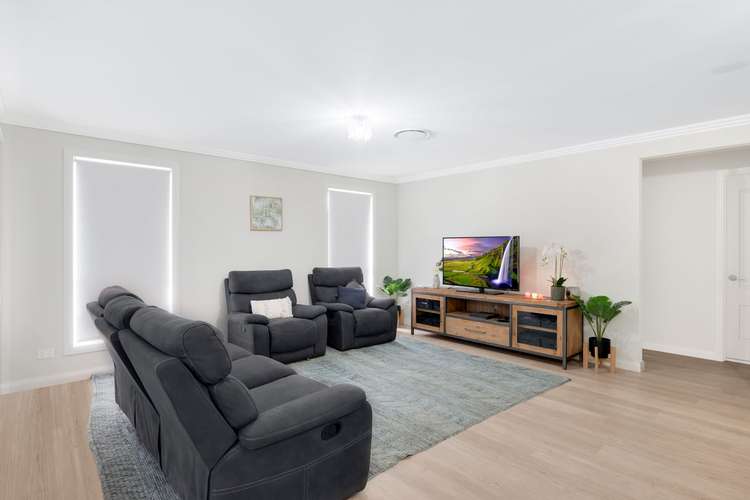 Second view of Homely house listing, 34 Sharman Close, Harrington Park NSW 2567