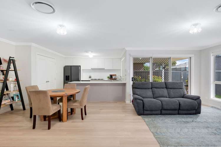Third view of Homely house listing, 34 Sharman Close, Harrington Park NSW 2567