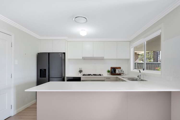 Fourth view of Homely house listing, 34 Sharman Close, Harrington Park NSW 2567