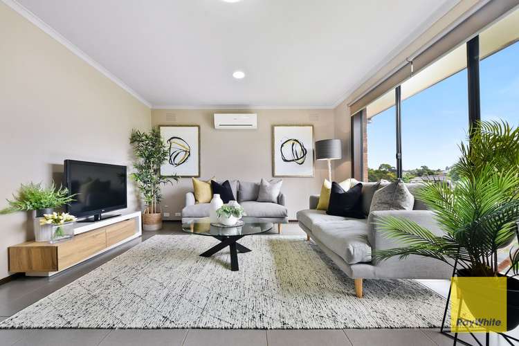 Second view of Homely house listing, 11 Embley Glade, Endeavour Hills VIC 3802