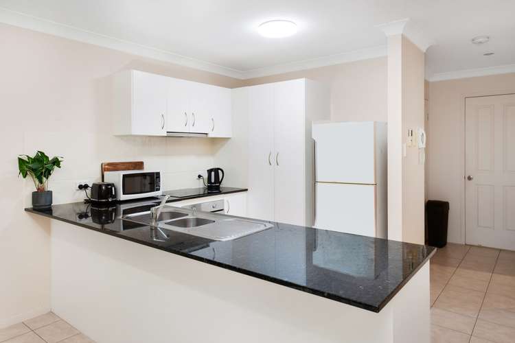 Third view of Homely unit listing, 17/1-3 Carnarvon Court, Oxenford QLD 4210