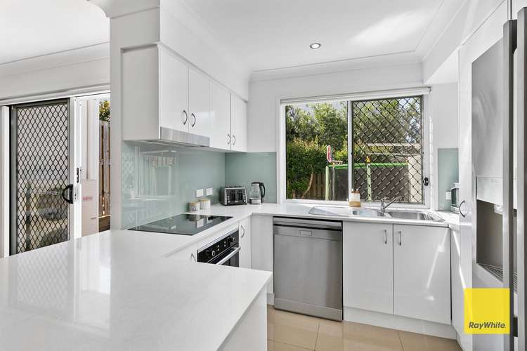 Third view of Homely townhouse listing, 23/57 Charles Canty Drive, Wellington Point QLD 4160