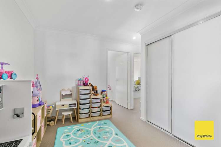 Fourth view of Homely townhouse listing, 23/57 Charles Canty Drive, Wellington Point QLD 4160