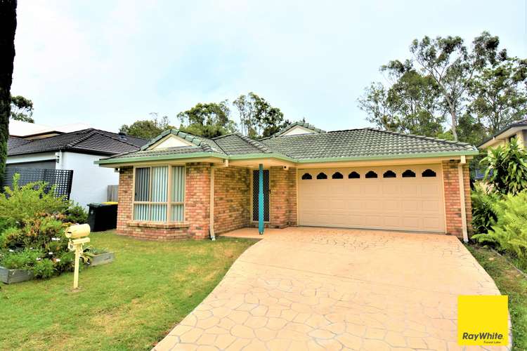 6 Niagara Close, Forest Lake QLD 4078