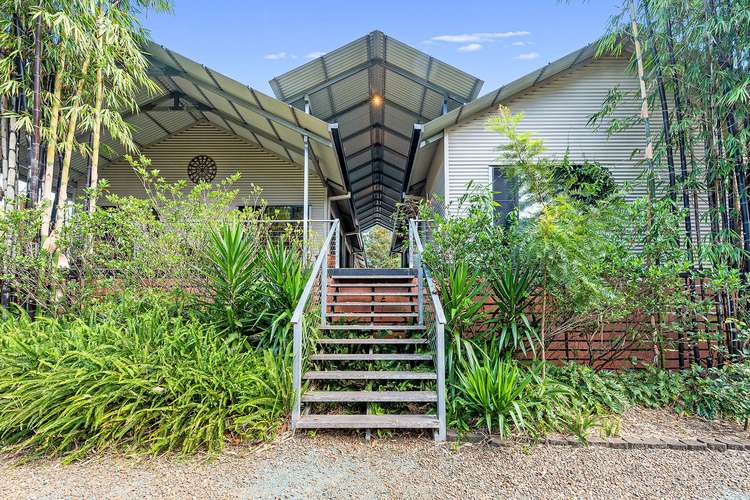 Fifth view of Homely house listing, 2-4 Freemont Drive, Tamborine Mountain QLD 4272