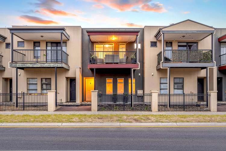 Main view of Homely house listing, 5/60 Augustine Street, Mawson Lakes SA 5095