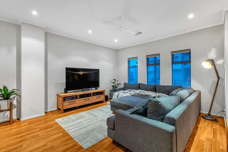Fourth view of Homely house listing, 5/60 Augustine Street, Mawson Lakes SA 5095