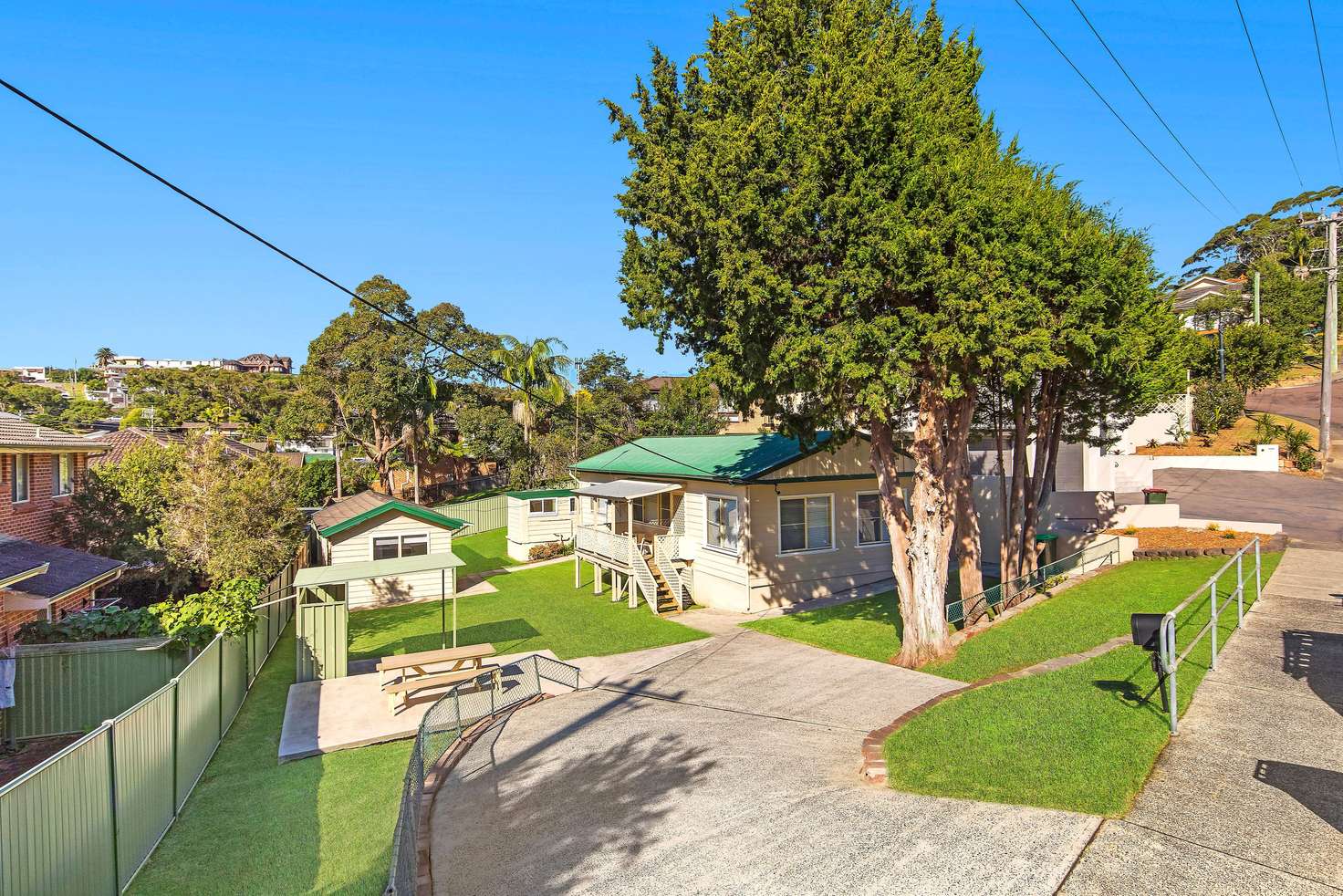 Main view of Homely house listing, 24 Wilson Road, Terrigal NSW 2260