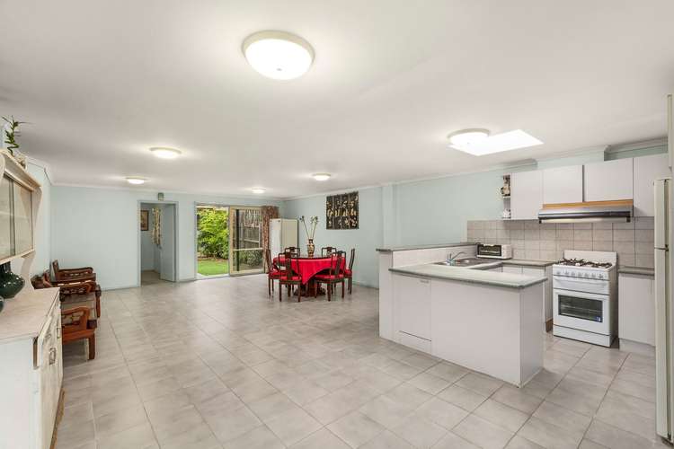 Sixth view of Homely house listing, 206 Barkly Street, Brunswick VIC 3056