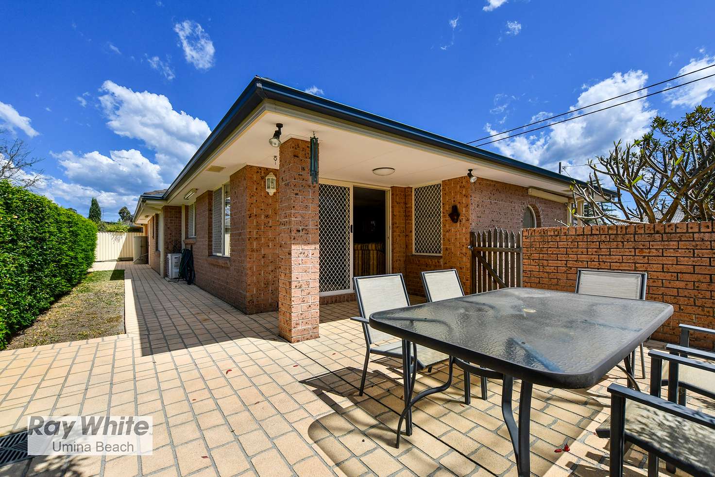 Main view of Homely villa listing, 1/44A Edward Street, Woy Woy NSW 2256
