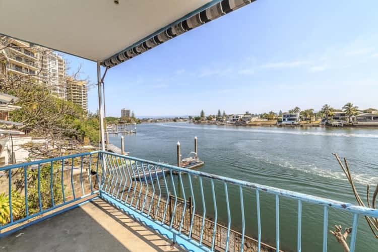 Sixth view of Homely unit listing, 1/2930 Gold Coast Highway, Surfers Paradise QLD 4217