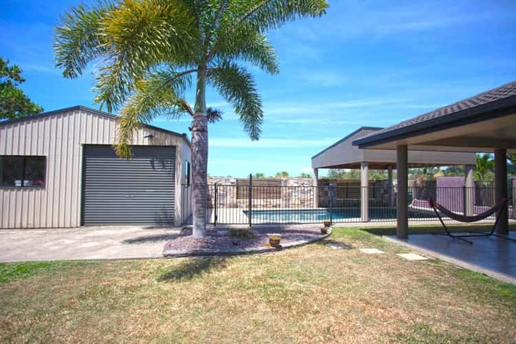 Main view of Homely house listing, 96 Busuttin Drive, Eimeo QLD 4740