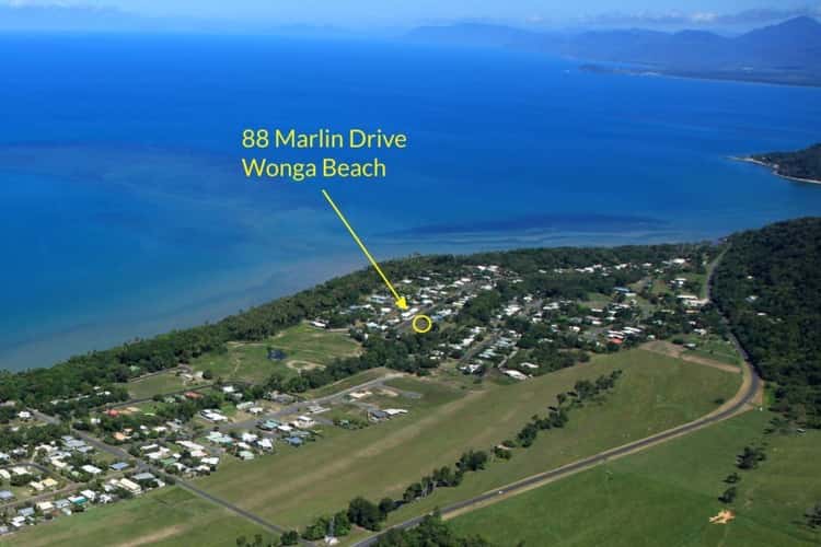 88 Marlin Drive, Wonga QLD 4873