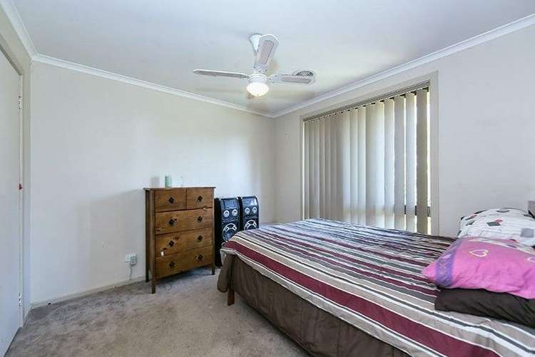 Fifth view of Homely house listing, 4 Argyll Circuit, Melton West VIC 3337