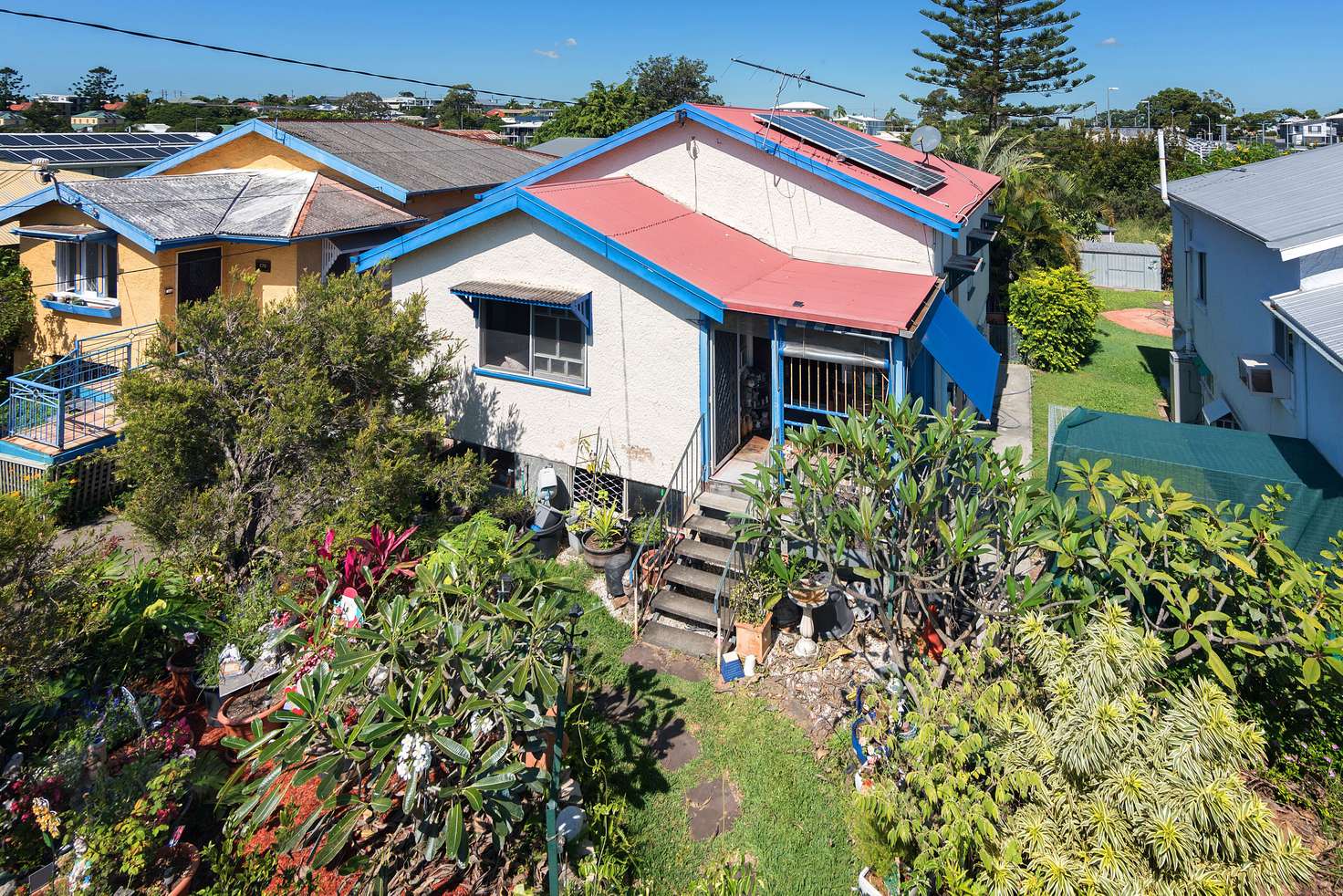 Main view of Homely house listing, 172 Cambridge Parade, Manly QLD 4179