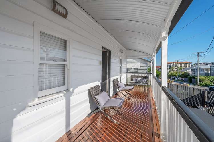 Third view of Homely house listing, 33 Hutton Street, Clayfield QLD 4011