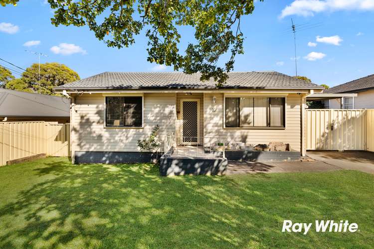 66 & 66a Oleander Road, North St Marys NSW 2760